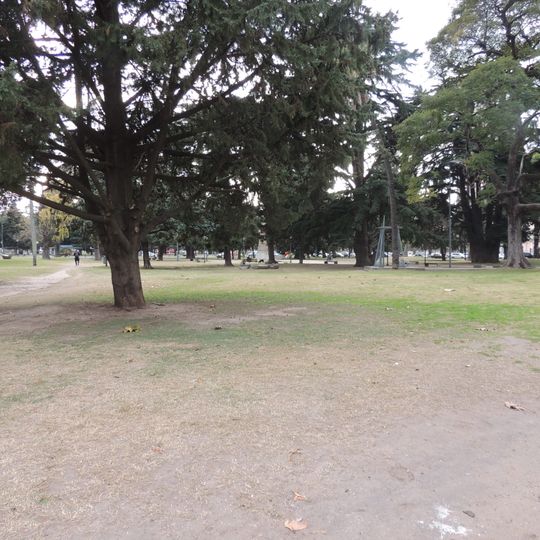 Rivadavia Square