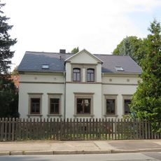 Erfenschlager Straße 23 Chemnitz-Altchemnitz