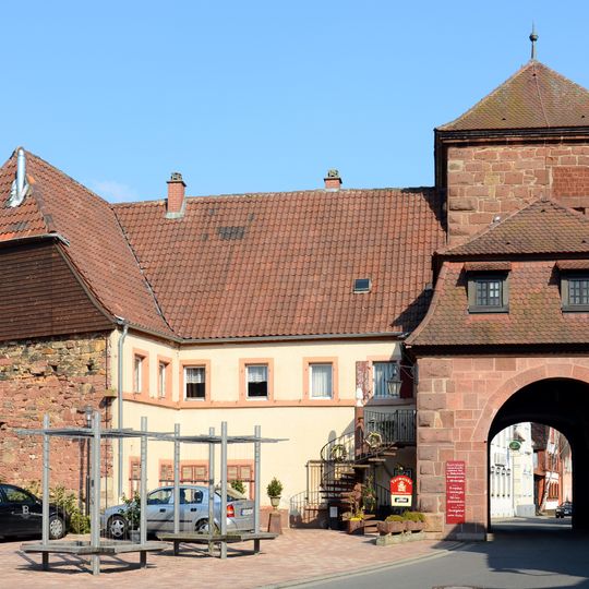 Billigheim-Ingenheim