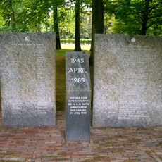Bevrijding op de Veluwe
