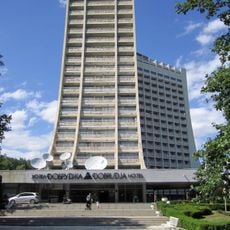 Hotel Dobrudzha