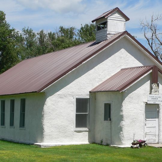 Pilgrim Holiness Church