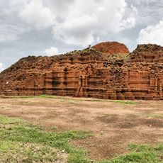 Parque histórico de Sri Thep