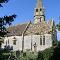 Church of St Mary