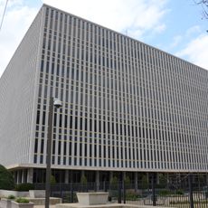 Federal Building
