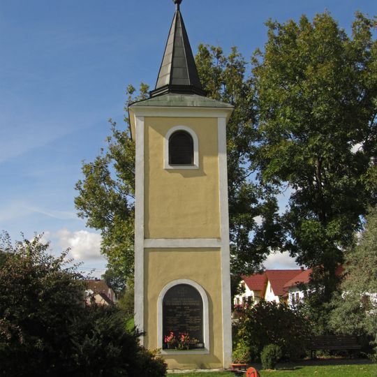 Glockenturm