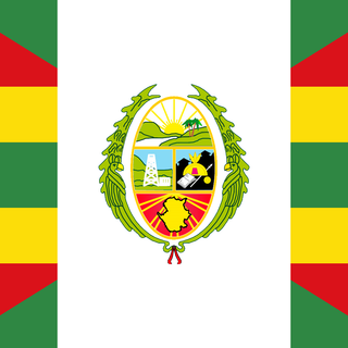 Province of La Convención