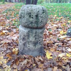 Weymarn estate (Beseda)