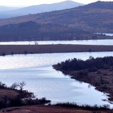 Quanah Parker Lake