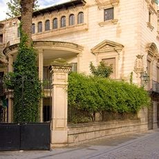 Palacio de Rubalcava, Orihuela