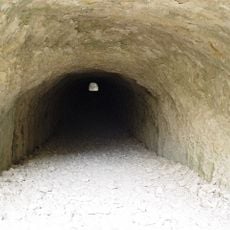 Tunely de Guègues