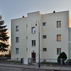 Veitingergasse 95-97, Vienna