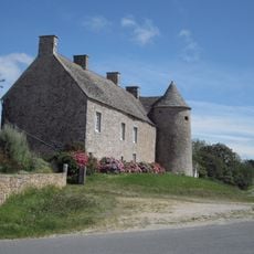 Manoir de Métot