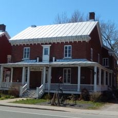 Maison Louis-Octavien-Maxime-Bellemare