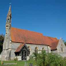 Church of St Mary