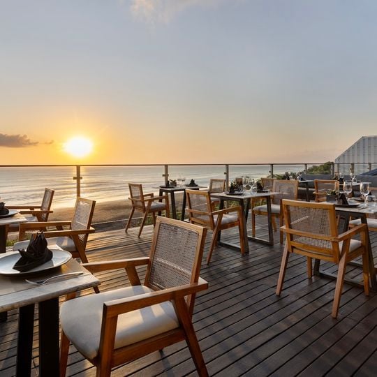 Moonlite Kitchen & Bar