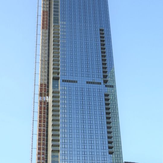 Skyline Tower