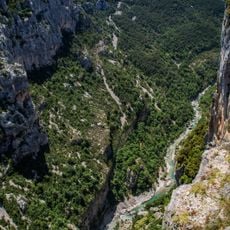 Belvédère de Trescaïre