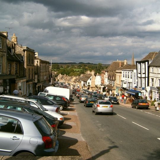 Burford