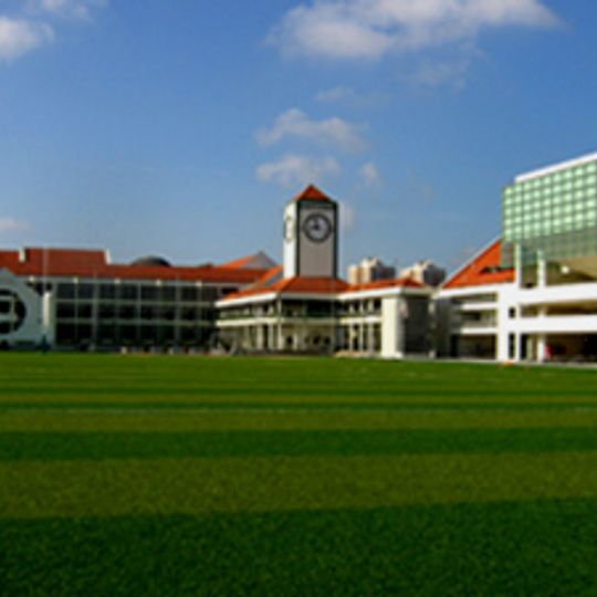 Raffles Institution