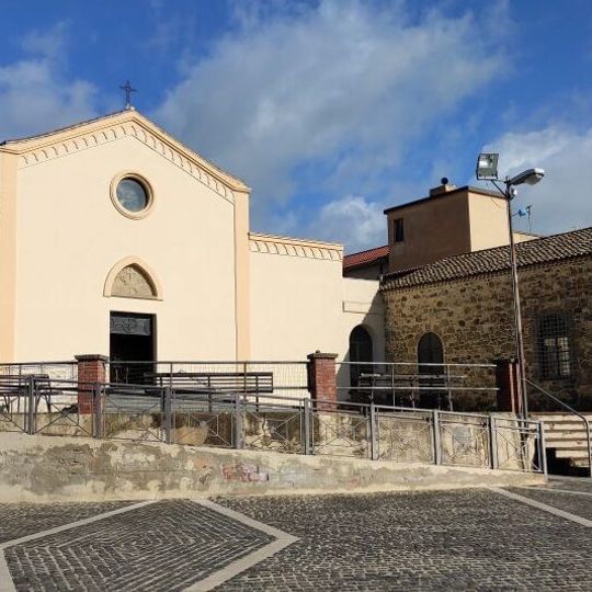 Chiesa di San Francesco d'Assisi