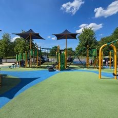 Savage Park