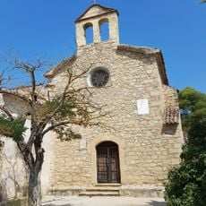 Shrine of Collbàs