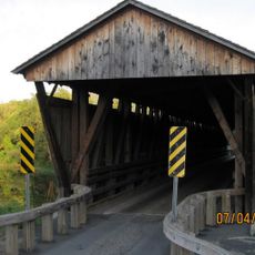 Downsville Bridge