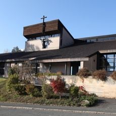 St. Lukas