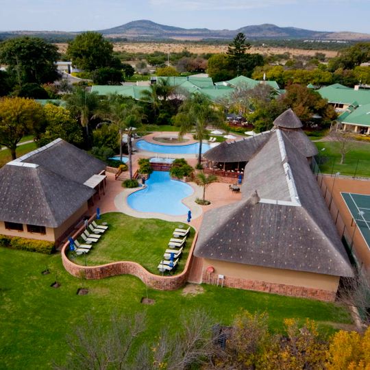 The Ranch Resort