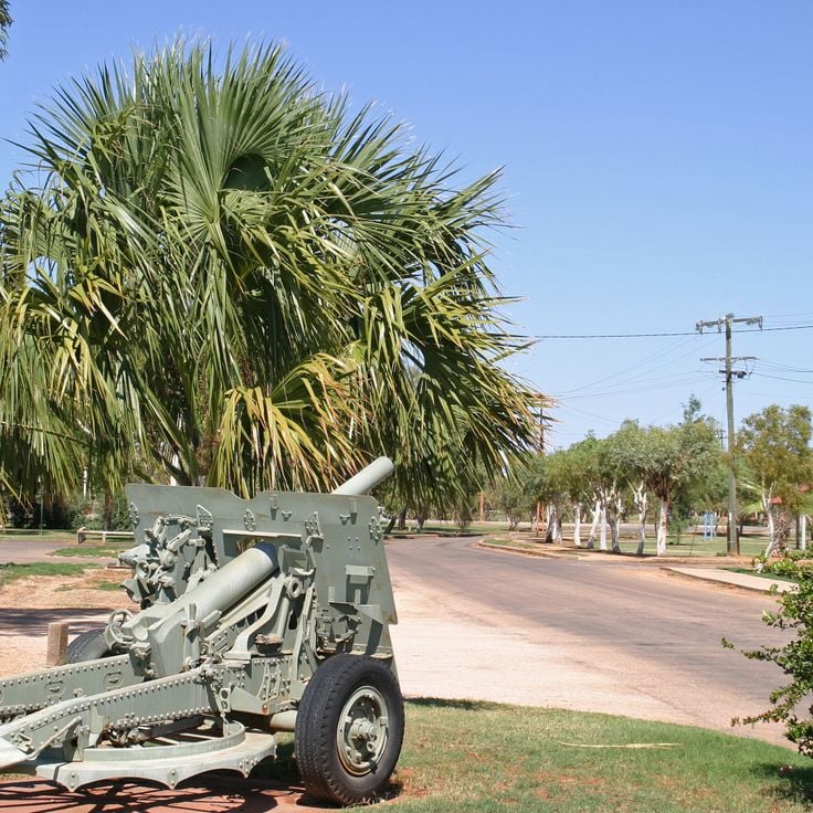 Exmouth, Western Australia