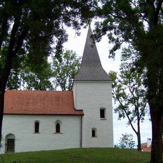 St. Georg