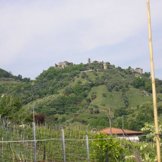 Castello di Moneta