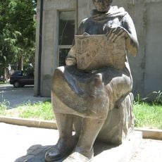 Elene Akhvlediani