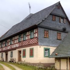 Mühle