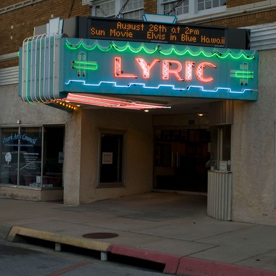 Lyric Theatre