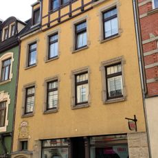 Mietshaus Weinkellerstraße 18