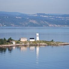 Søndre Langåra tåkeklokke