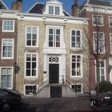 Dunne Bierkade 18, The Hague