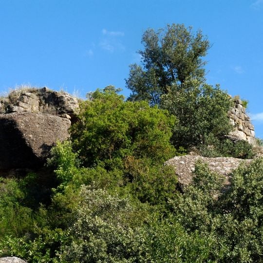 Castellnou de Bassella