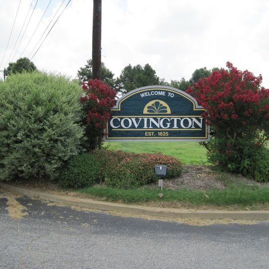 Covington