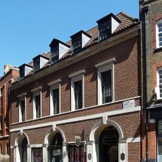 55 Tufton Street