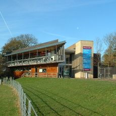 Yorkshire Sculpture Park