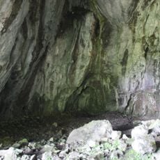 Cave of Canova