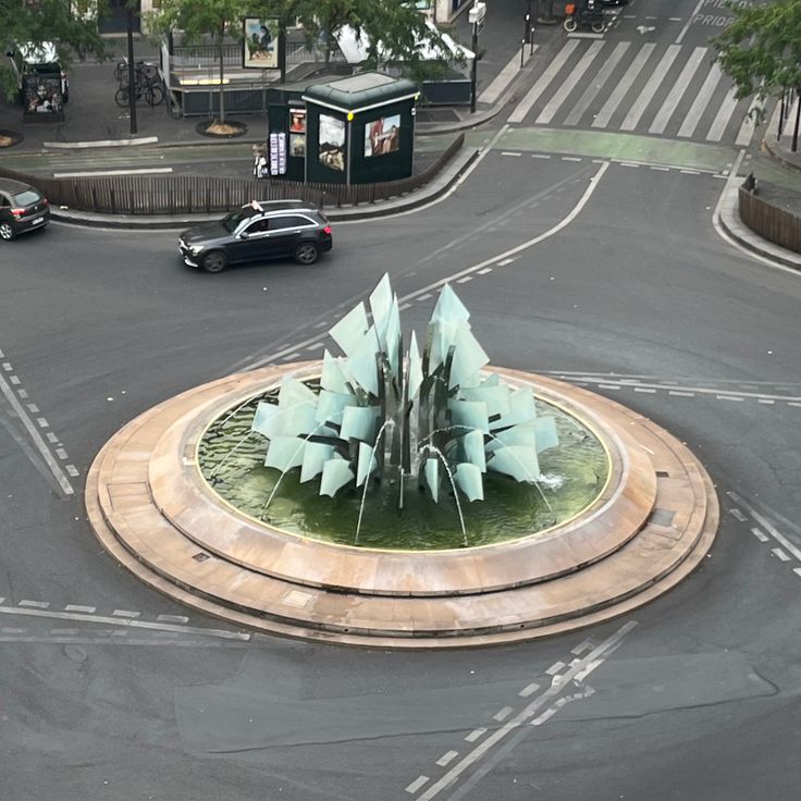 Sculpture