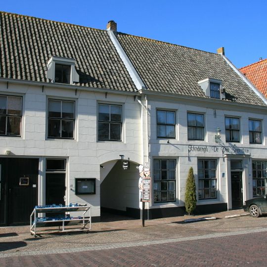 Dorpsstraat 65, Lexmond