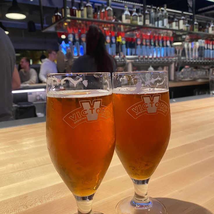 Victory Brewing Company
