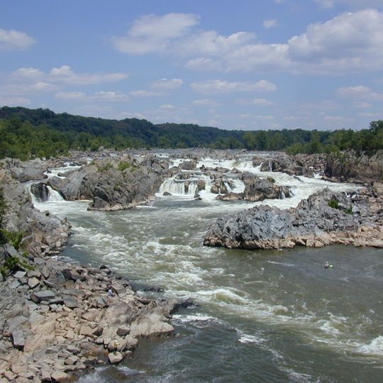 Potomac River