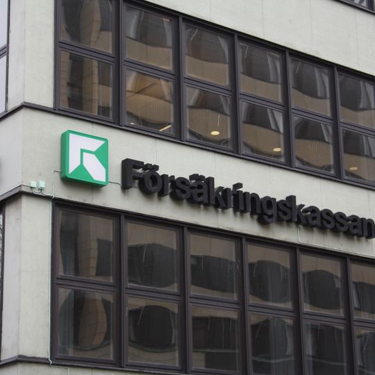 Swedish Social Insurance Agency