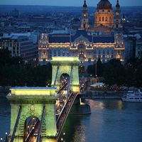 Budapest